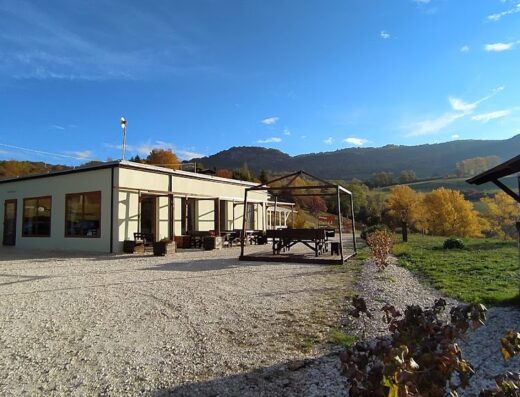 Az. Agr. Masseria San Iorio