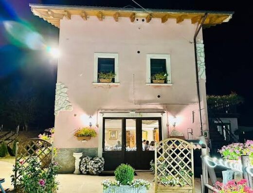 Azienda Agricola Agrituristica Giuliana di monica macino