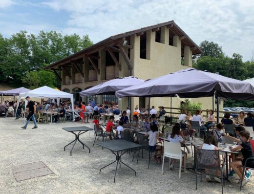 Azienda Agricola Bio e Agriturismo Brusignone