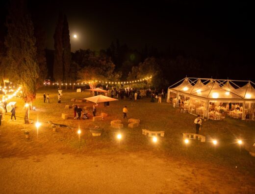 Azienda Agricola e Agriturismo “IL PARADISO DI BERIGNONE ss