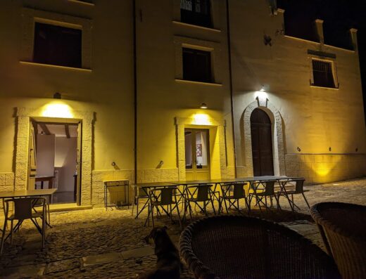 Azienda Agricola Mandranova