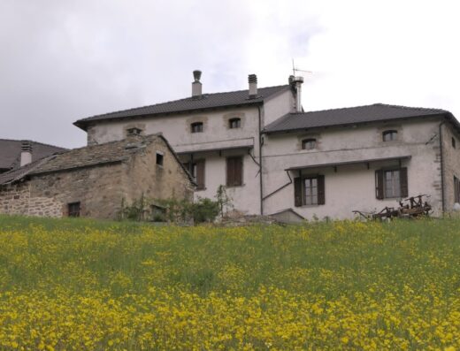 Azienda agrituristica “All’Antica Dogana”