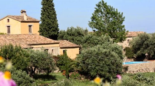 Azienda Agrituristica Le Puzelle