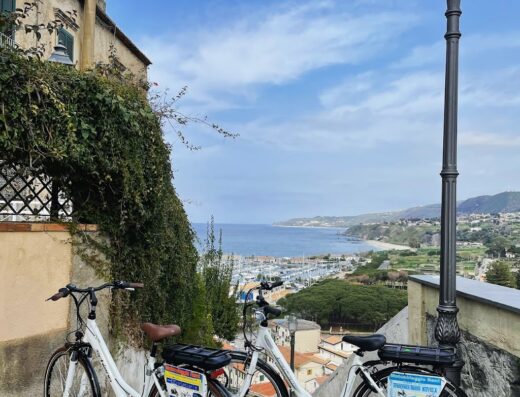 Baci & Bici – Rental of Car and Scooter