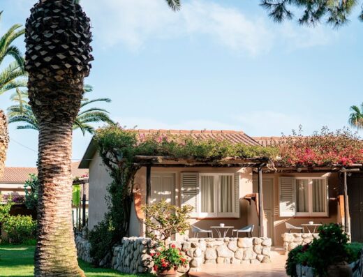 Baia Del Sole Resort