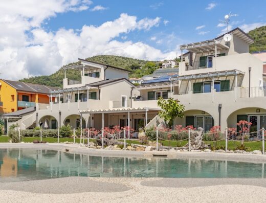 Barbaciiu Vacanze Green