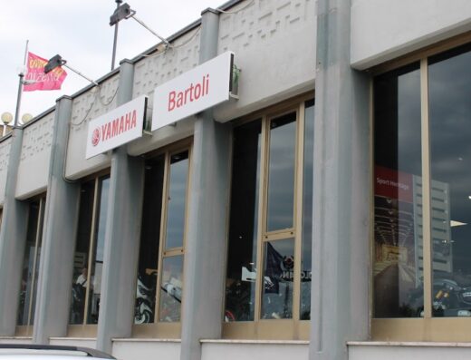 Bartoli Motori SRL