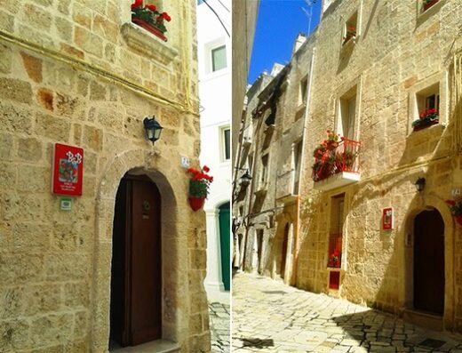 B&B Borgo San Martino