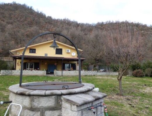 B&B Casetta dei Prati/Casa Vacanza