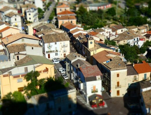 B&B” del Castello”