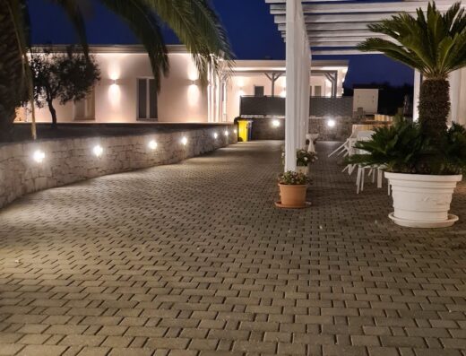 B&B Dimora Delle Grotte