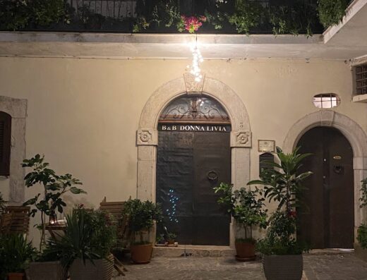 B&B Donna Livia