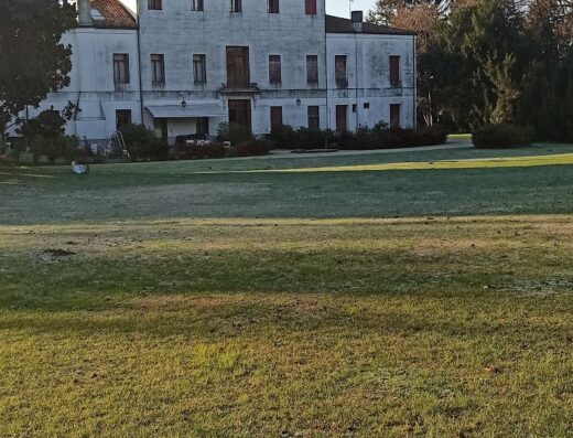 B&B Giardino Jappelli ( Villa Ca’ Minotto )