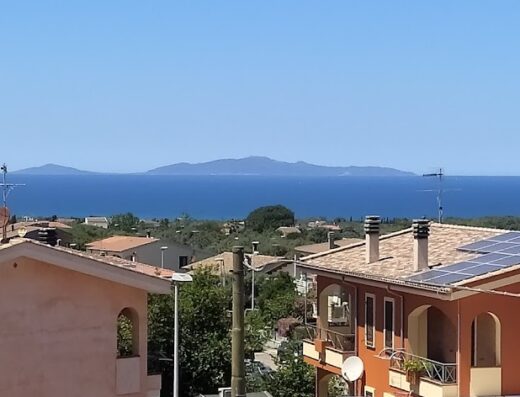 B&B Golfo Asinara -suite con Idromassaggio R4976