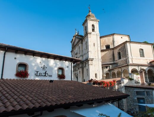 b&b Il Lavatoio Dimora Storica