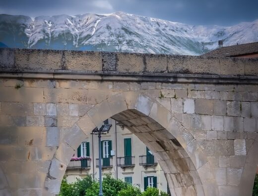 b&b Il Marchese del grillo