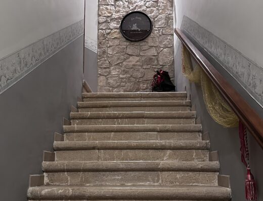 B&B in Irpinia – La Botte