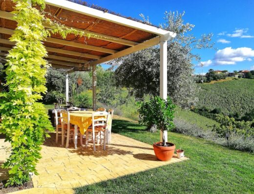 B&B La mia Casa nelle Marche