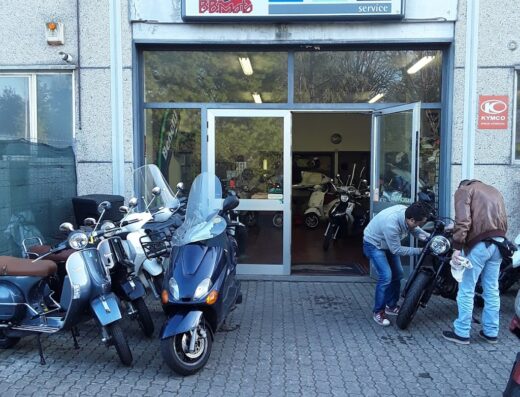 BB Moto – Concessionario Benelli, Keeway, Morbidelli, Benda, NIU, Felo centro assistenza autorizzato Piaggio Vespa Aprilia
