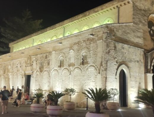 B&B Ninfea Tropea City Rooms