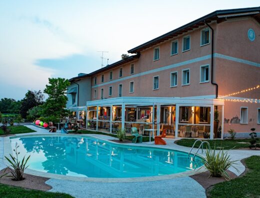 B&B Podere dell’Angelo