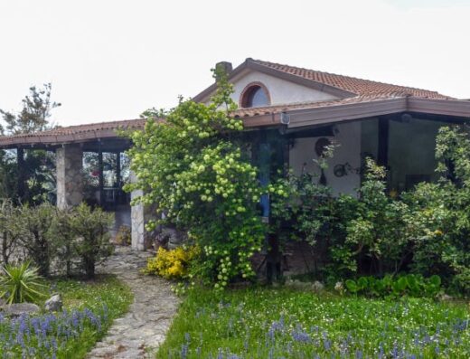 B&B Rifugio della luna