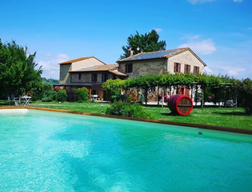 B&B River Melody Umbria