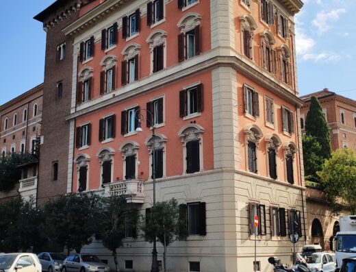 B&B Terme di Traiano