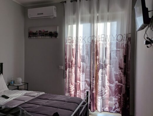 B&B Un Passo Dal Mare