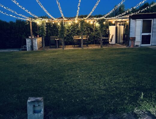 B&B VILLA DEGLI ANGELI