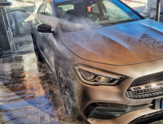 Beauty Car Autolavaggio