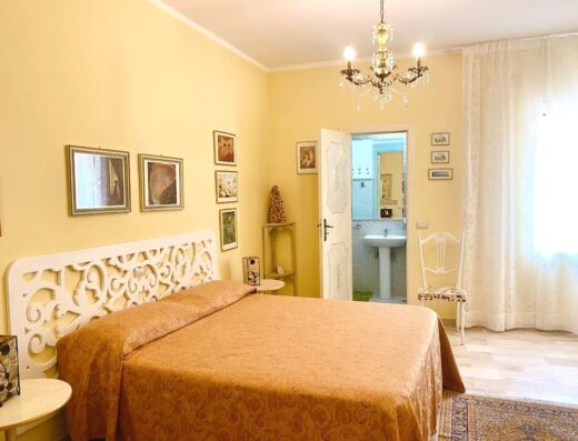Bed and Breakfast “Al Vecchio Pioppo”