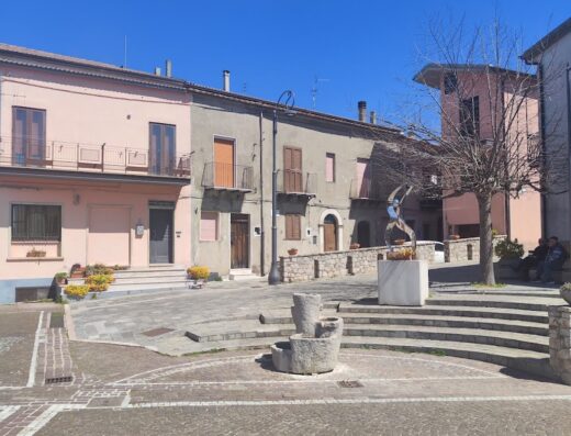 Bed and Breakfast All in Basilicata