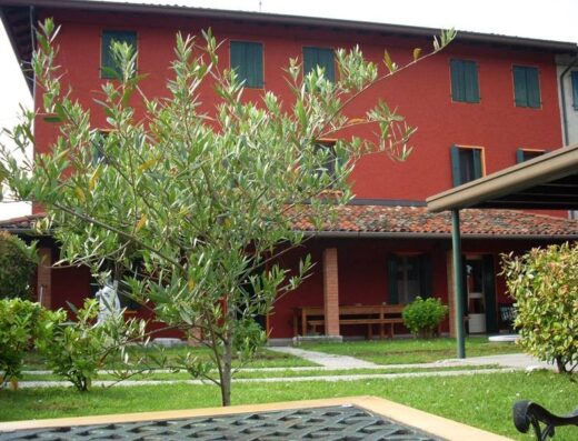 Bed & Breakfast “Kip” cin: IT093017C1W7NXQWST