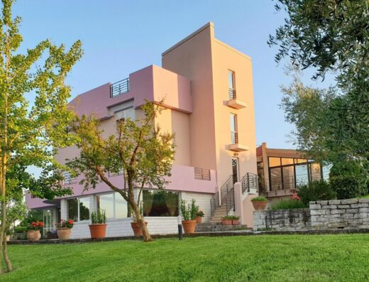 Bed & Breakfast La Torretta