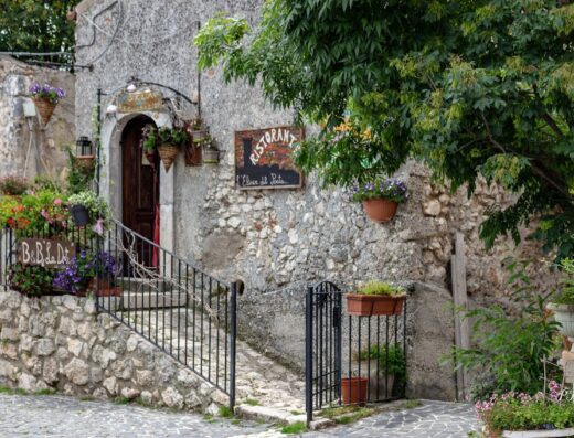 Bed e Breakfast LA DOTE