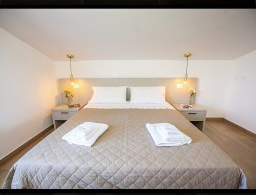 Bed&Breakfast La Caruscia