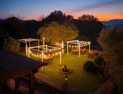 Bellavigna Country House