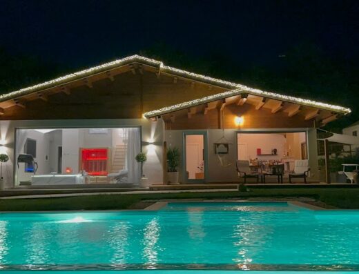 Bellavista B&B di Charme