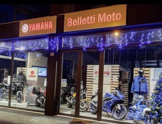 Belletti Moto