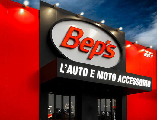Bep’s Torino – Chivasso