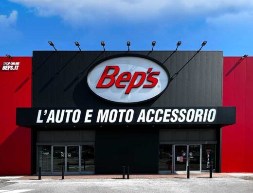 Bep’s Venezia – Marcon