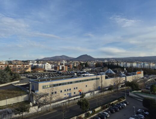 Best Western Hotel Viterbo