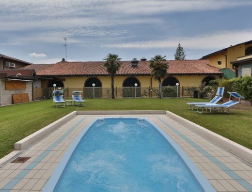 Best Western Plus Hotel Modena Resort