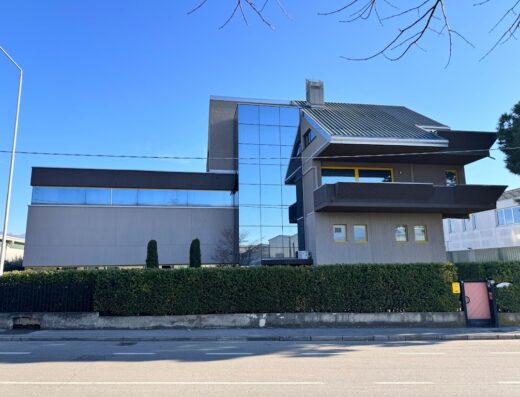 BG BLACK GARAGE – Car Detailing