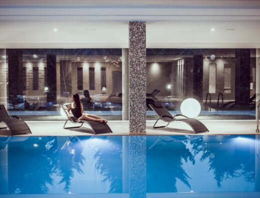 Biafora Resort & Spa – Hotel in Sila (Calabria)