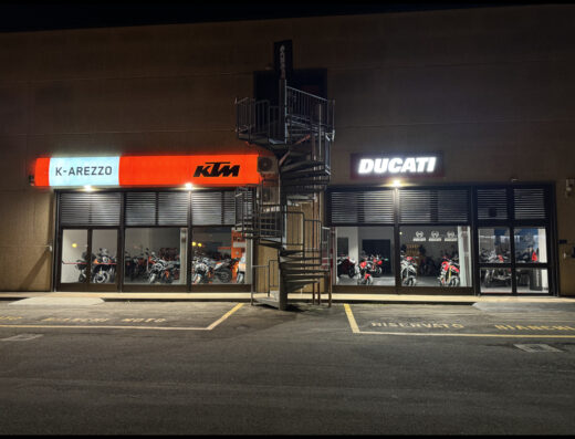 Bianchi Moto Arezzo Srl