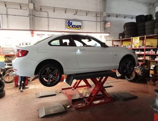 Bibi gomme di Bibi Stefano e Giacomo snc