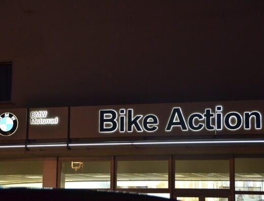 BikeAction – BMW Motorrad