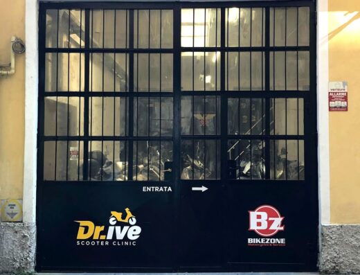 BikeZone Milano – Concessionaria e Officina Moto e Scooter: Zontes, Peugeot, Wottan, Moto Morini, Piaggio, Vespa, Lem, Kymco.